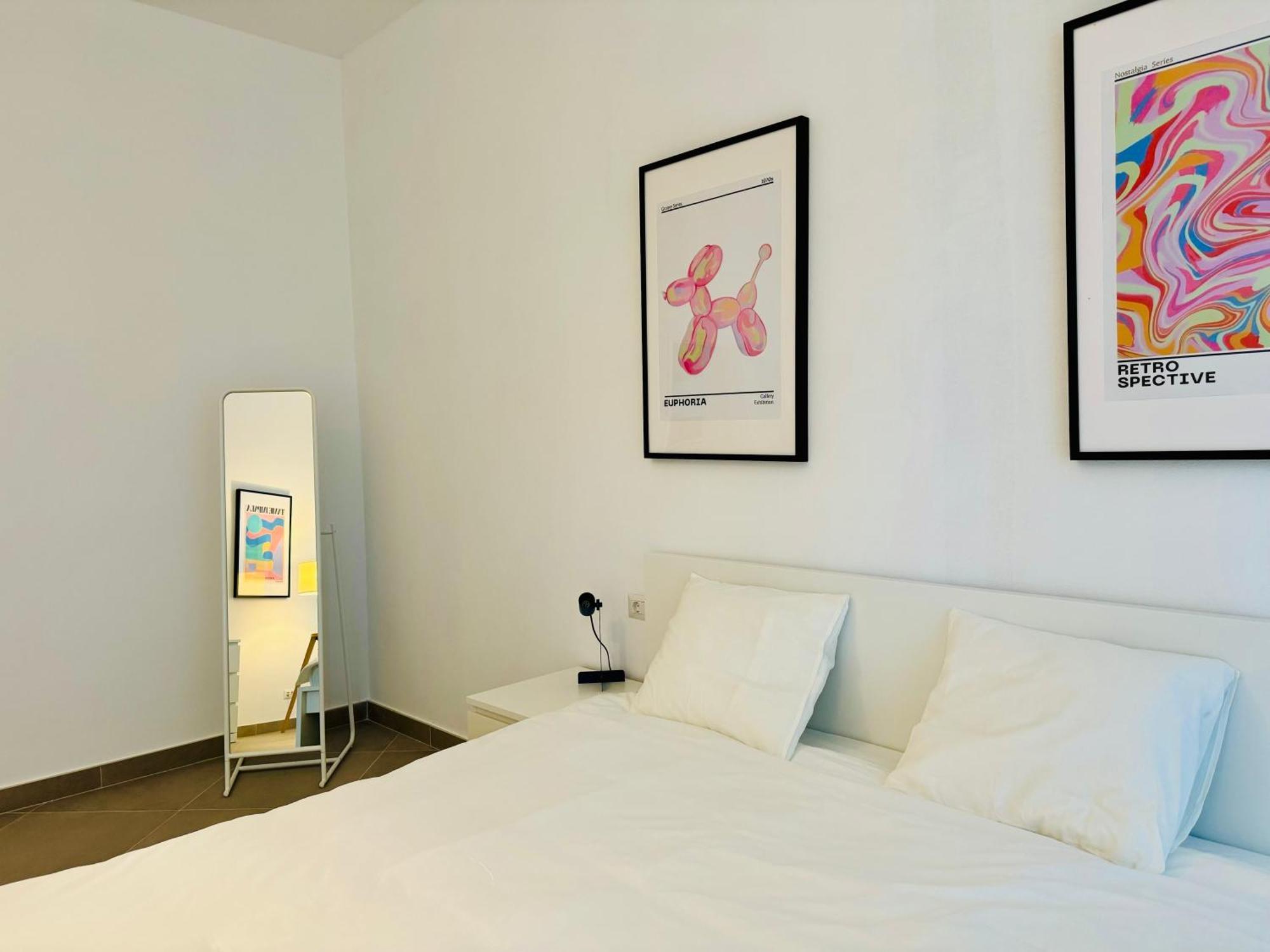 Joy City Stay Odobescu 3A Temeşvar Dış mekan fotoğraf