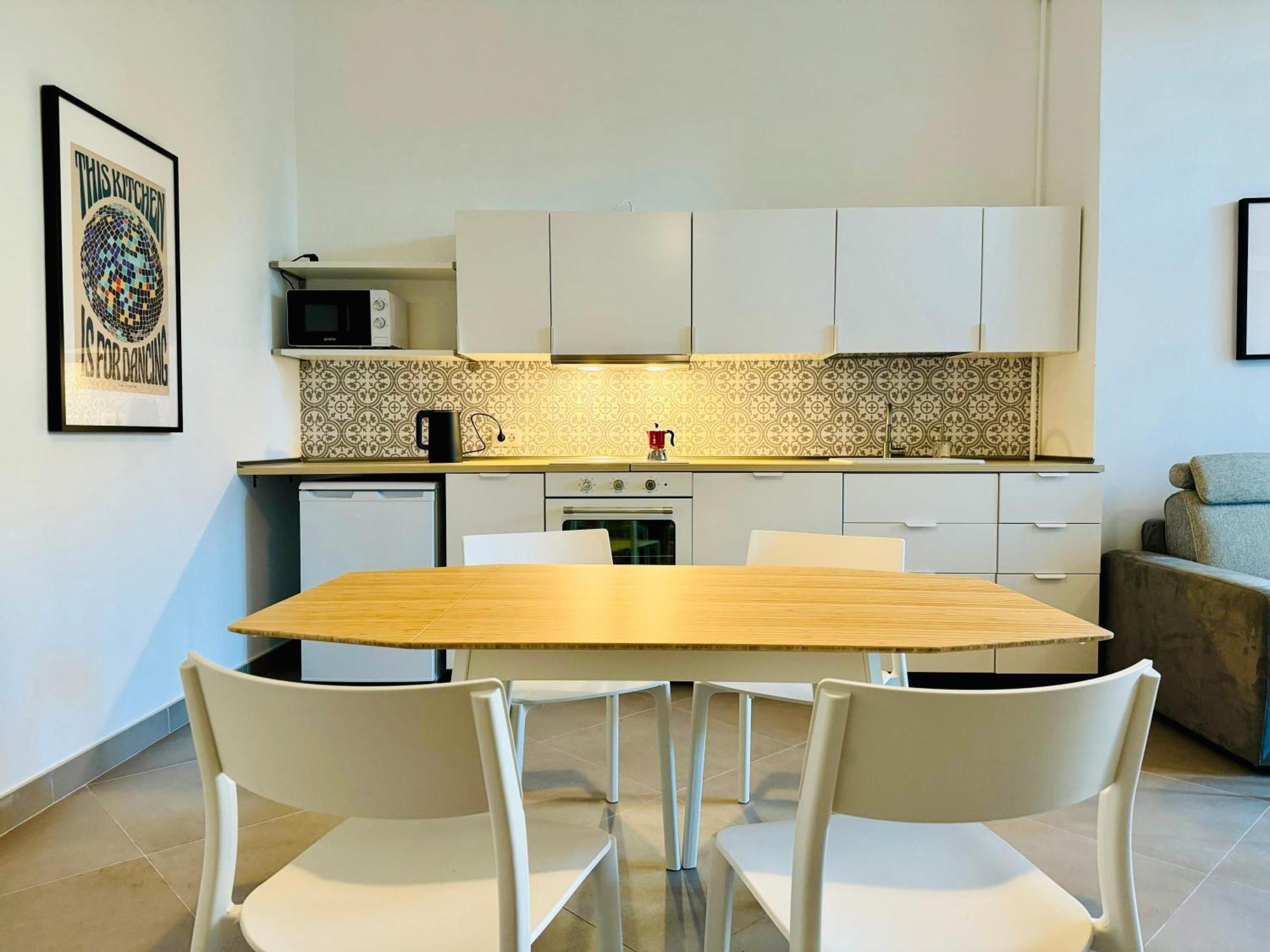 Joy City Stay Odobescu 3A Temeşvar Dış mekan fotoğraf