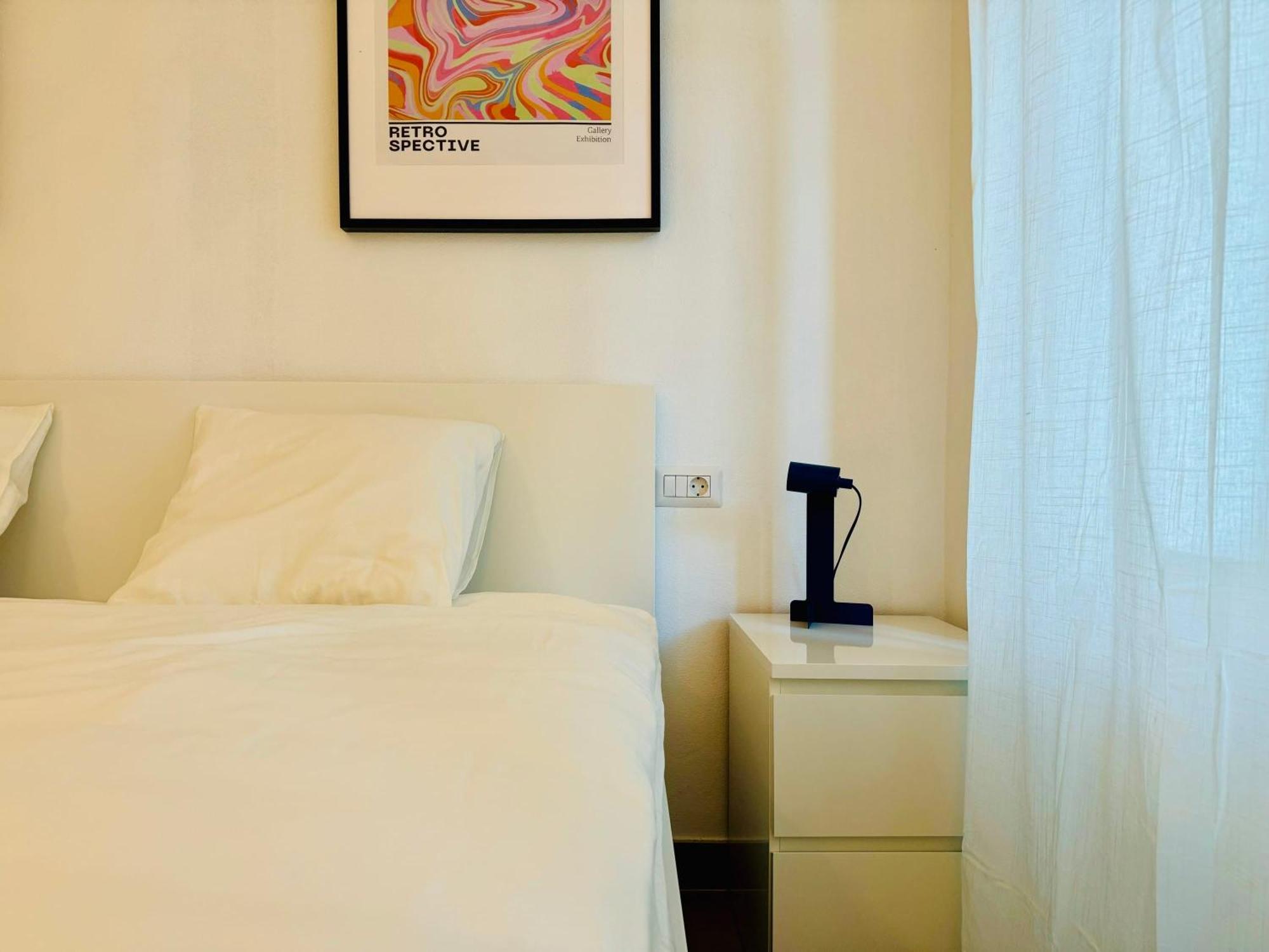 Joy City Stay Odobescu 3A Temeşvar Dış mekan fotoğraf