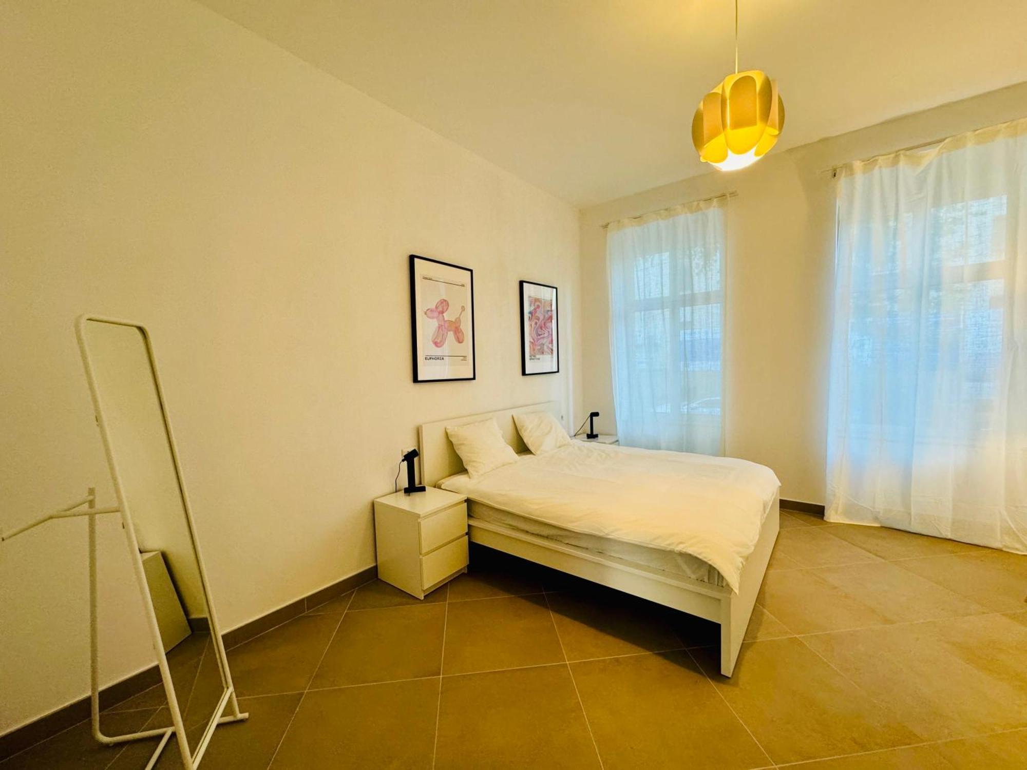 Joy City Stay Odobescu 3A Temeşvar Dış mekan fotoğraf