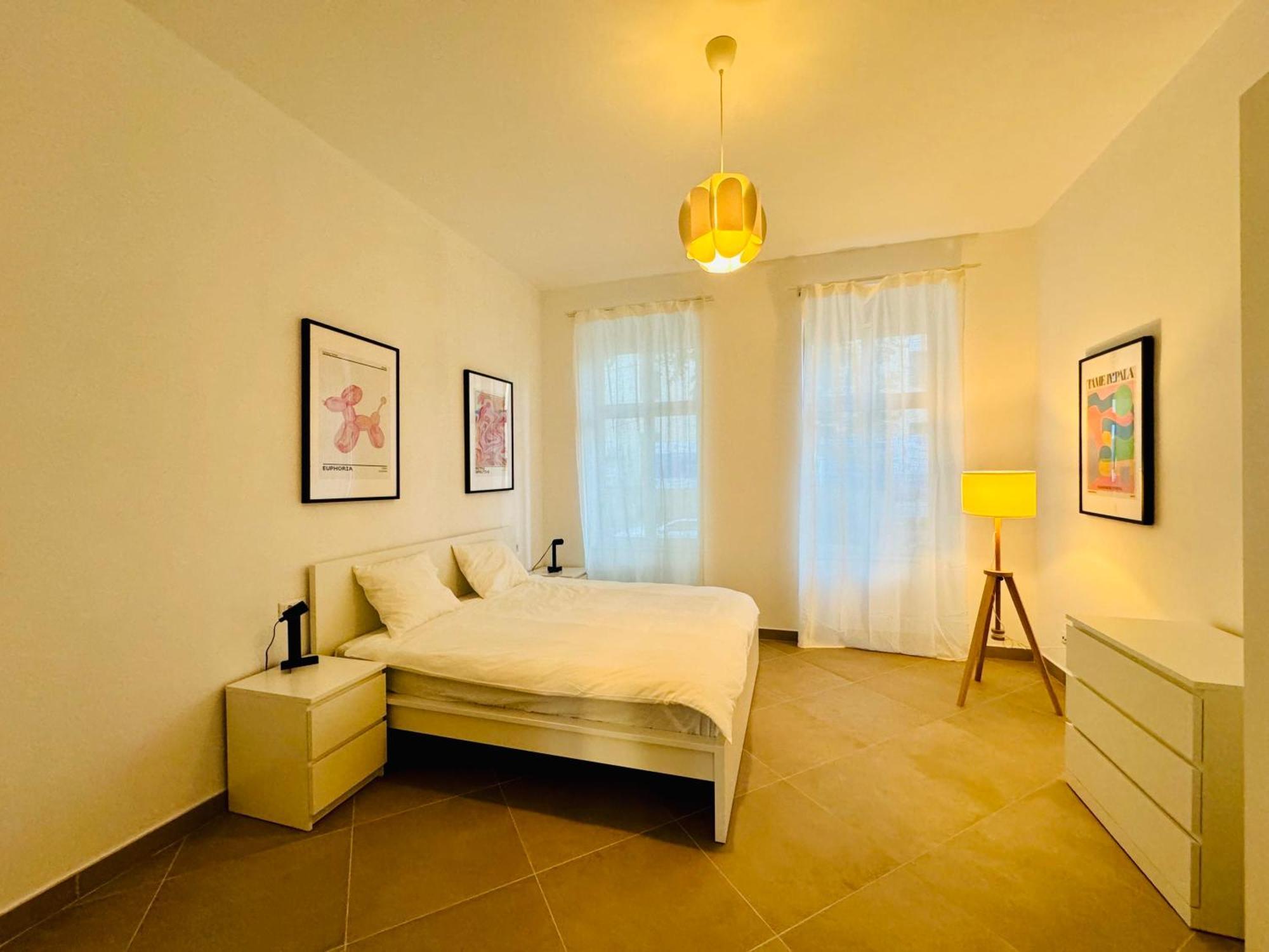 Joy City Stay Odobescu 3A Temeşvar Dış mekan fotoğraf