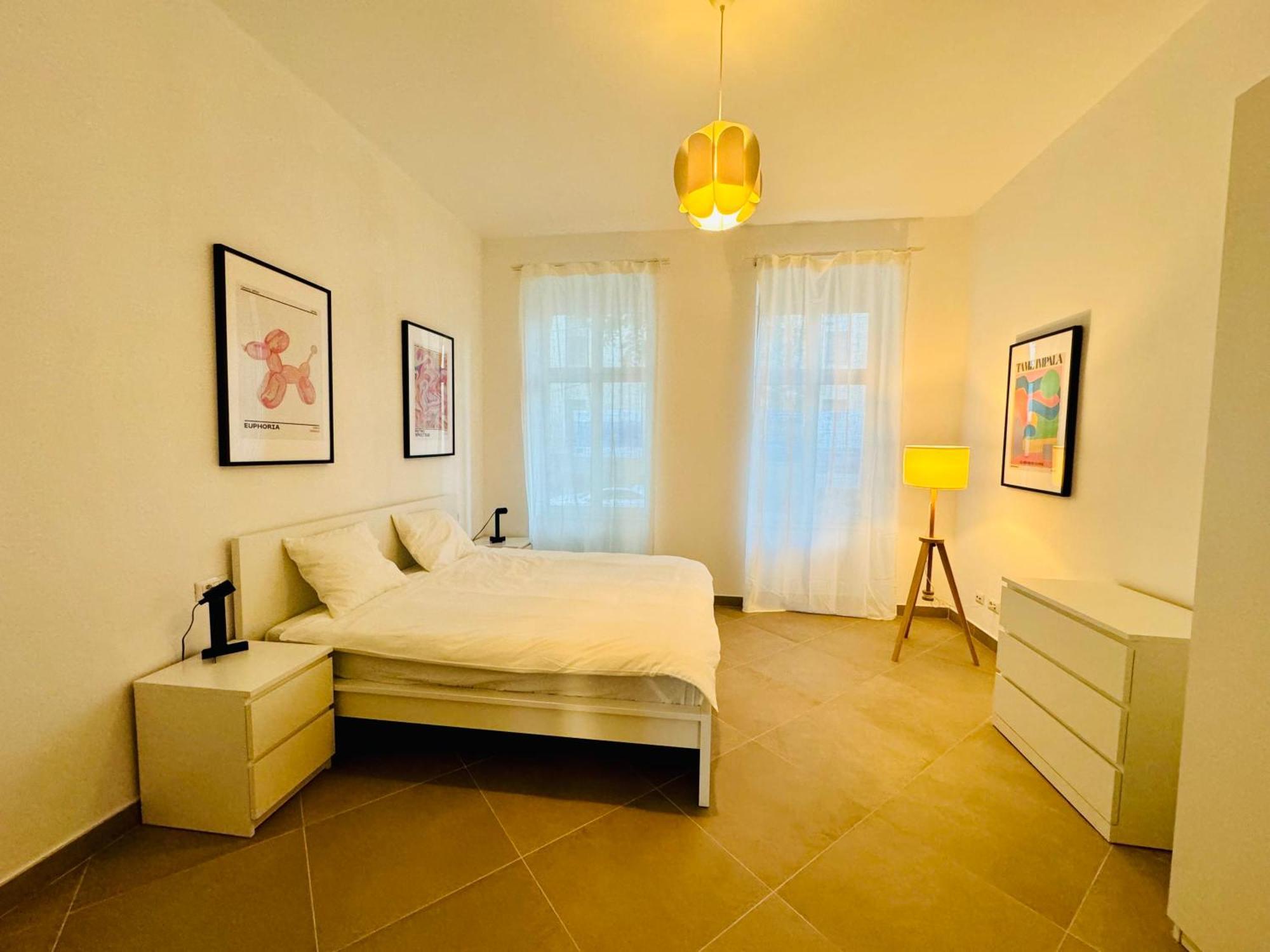 Joy City Stay Odobescu 3A Temeşvar Dış mekan fotoğraf